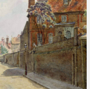 people in a group playing instruments 