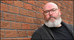 Eamon Bowen