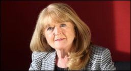 Geraldine McGahey