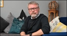 Eamon Bowen