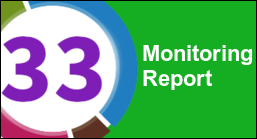 Monitoring Report 33