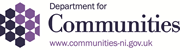 Department for Communities.