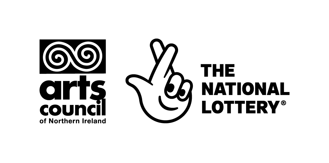 Awarding funds from the National Lottery.