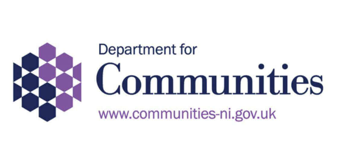 Department for Communities.