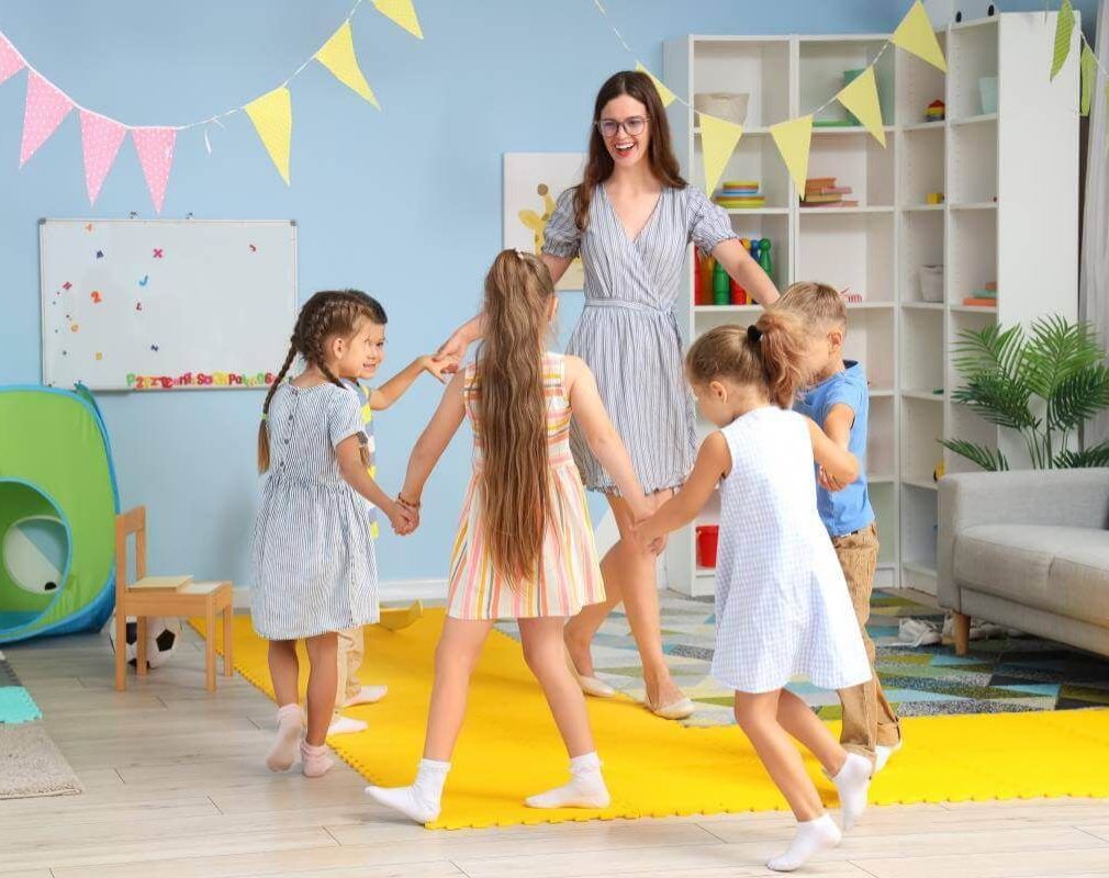 Wraparound childcare funding