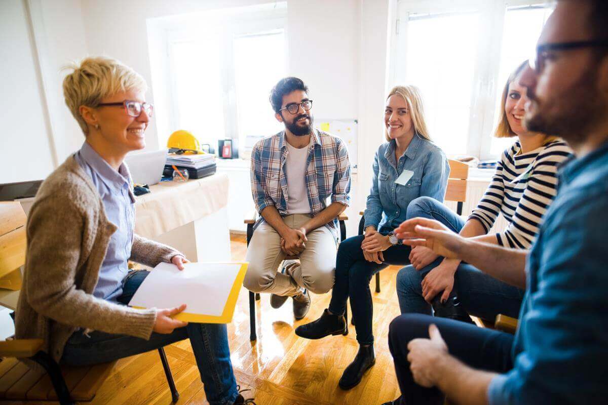 Inclusion network meetings