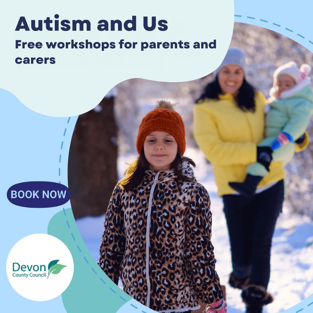 Have your say on DES services