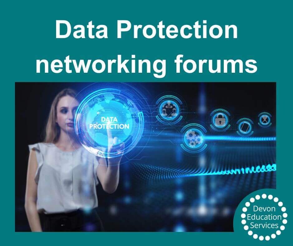 Data Protection networking forum Data Protection networking forum
