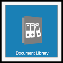 Health and safety new document library