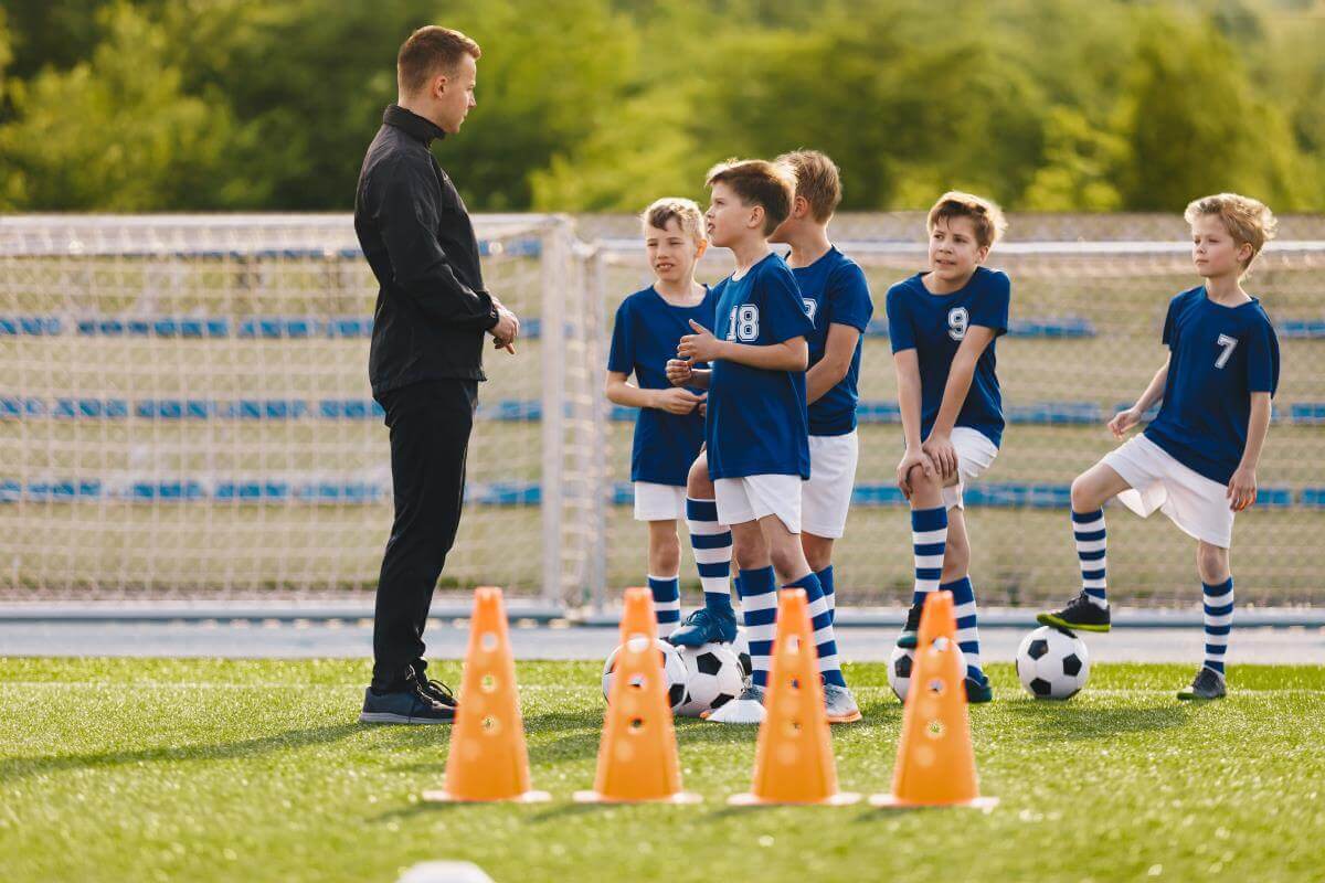Navigating PE, school sport and physical activity in a changing landscape