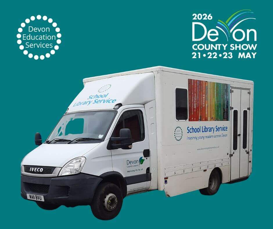 Devon County Show