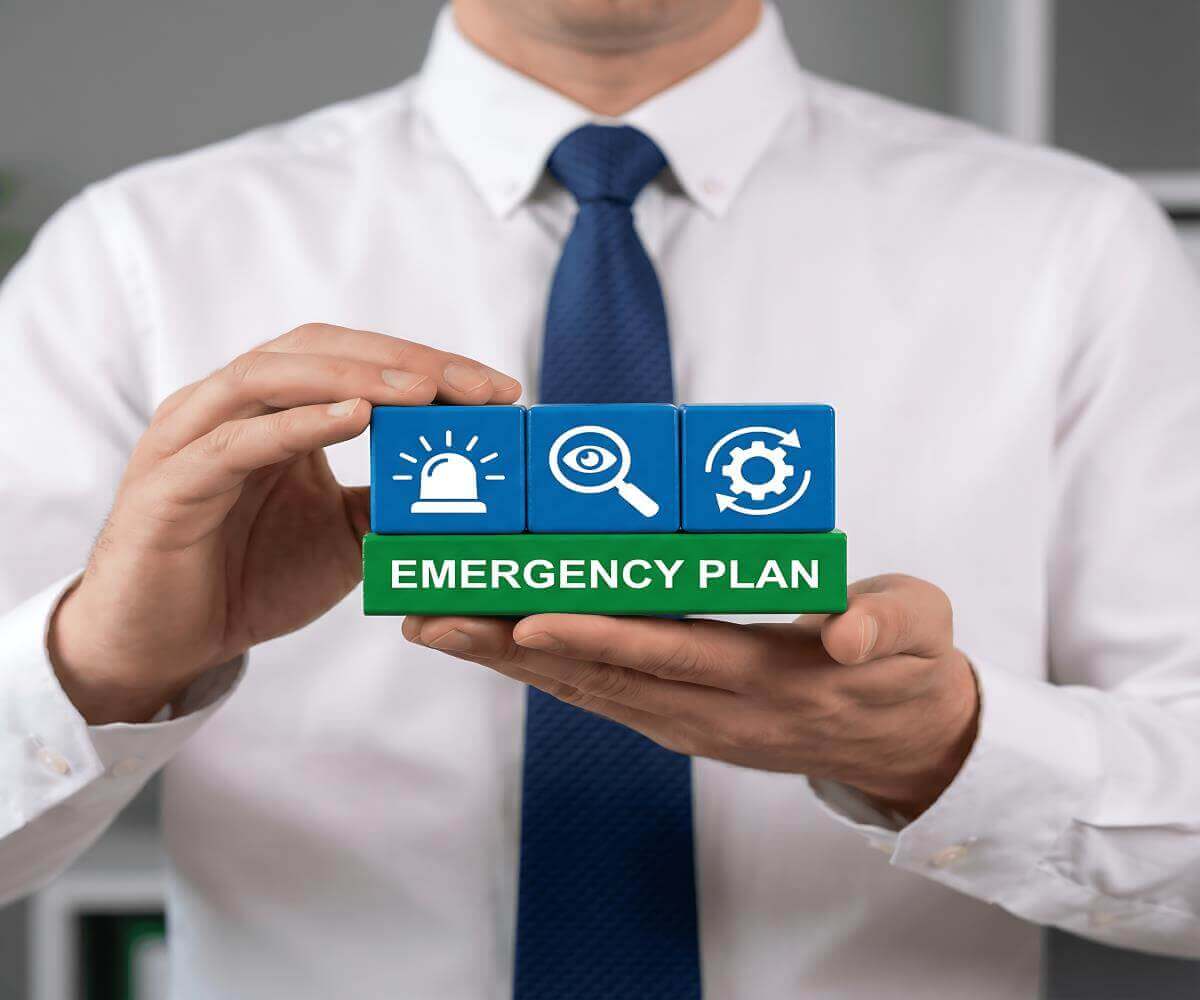 Climate action planning reporting