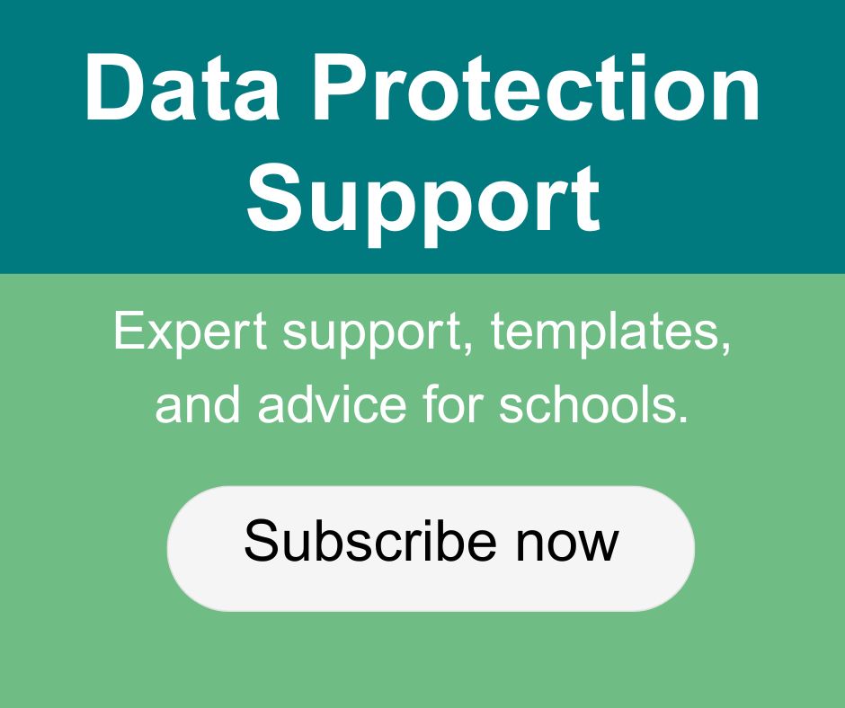 Data Protection Support