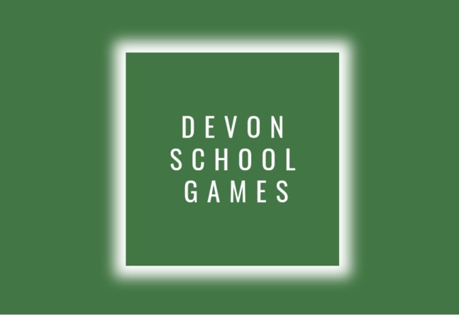 Devon School Games 2025/2026