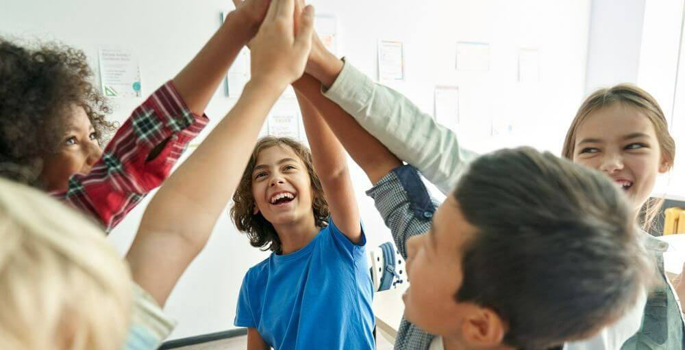 Supporting mentally healthy schools conference – Feeling safer to connect, belong and learn play