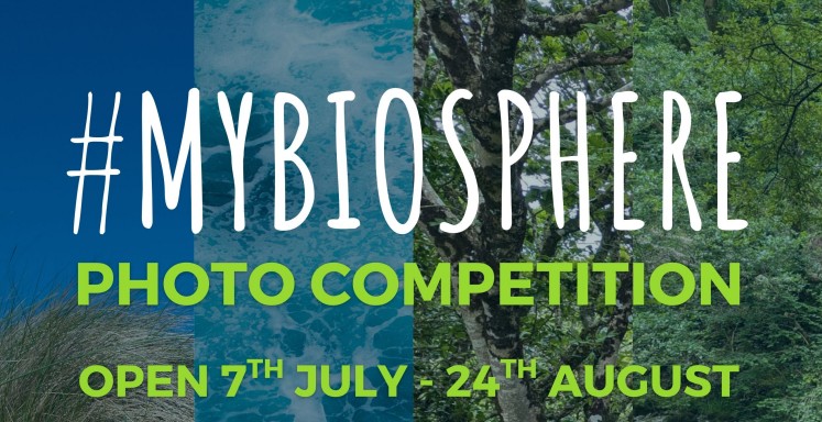 #MYBIOSPHERE