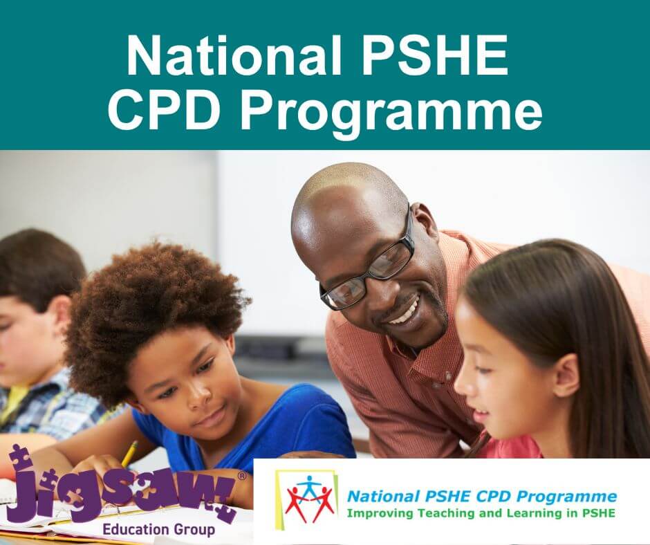 National PSHE CPD Programme