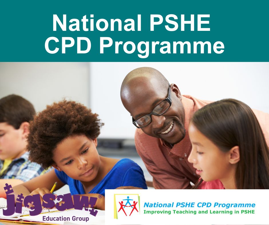 Enhance PSHE Delivery with Expert-Led Online CPD