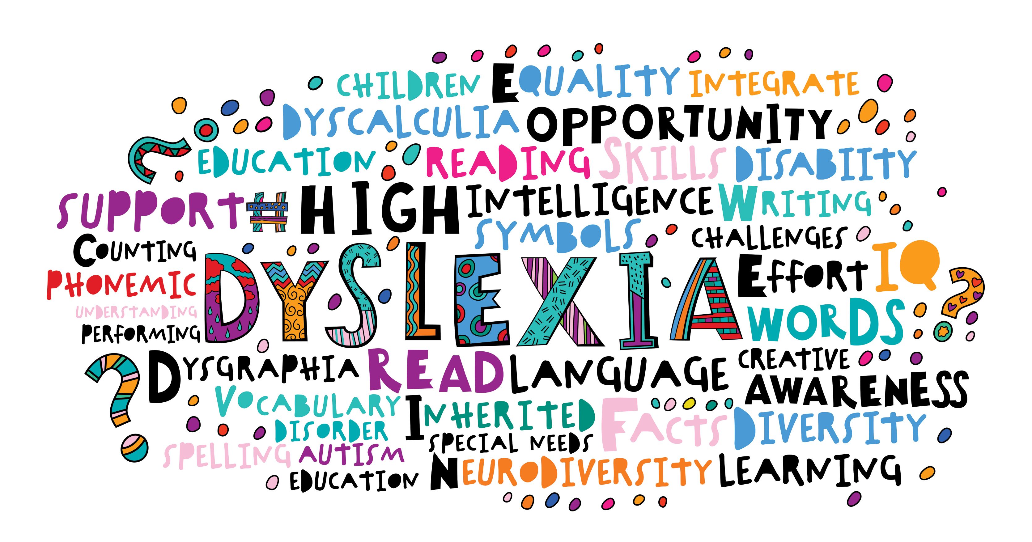 Dyslexia