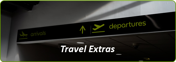 Travel Extras