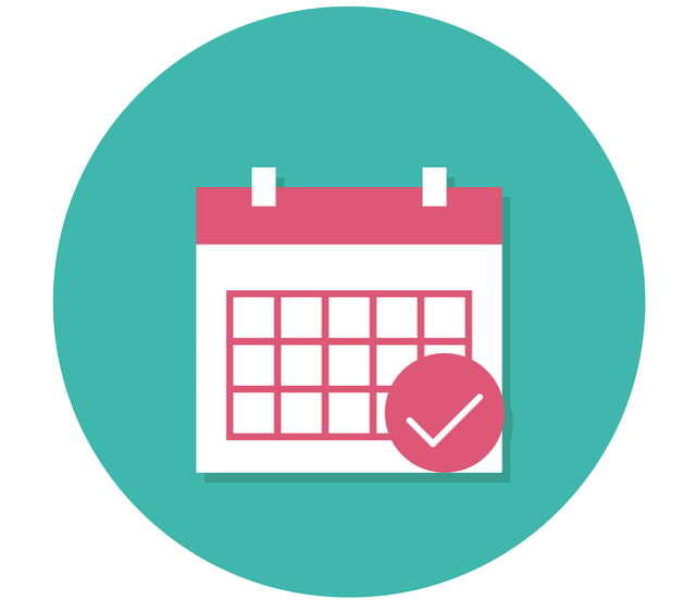 calendar image