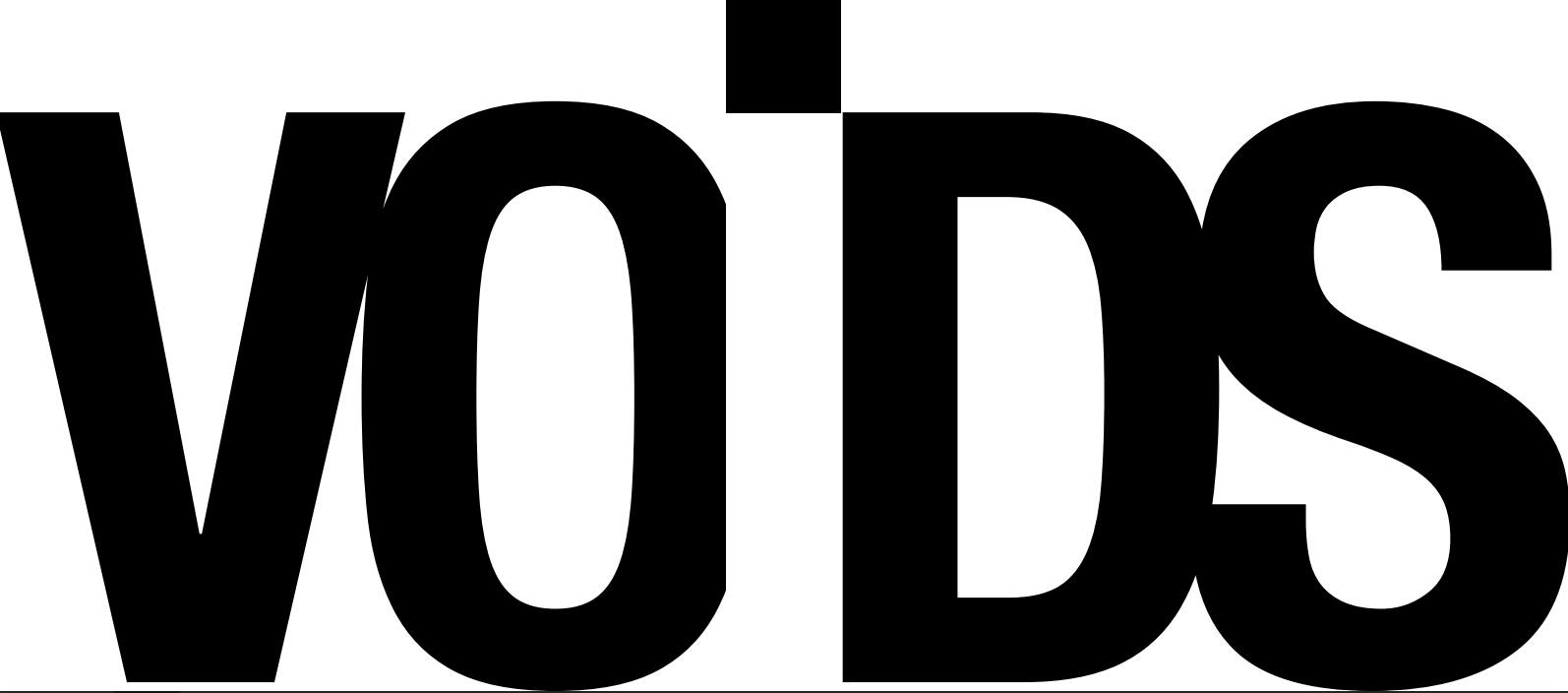 VOIDS logo