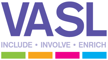 VASL logo
