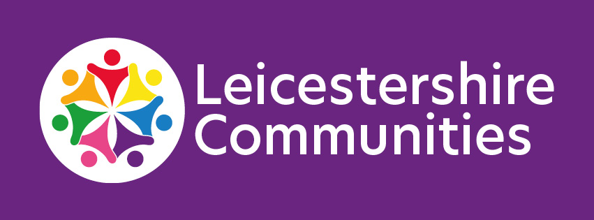 Leicestershire Communities logo