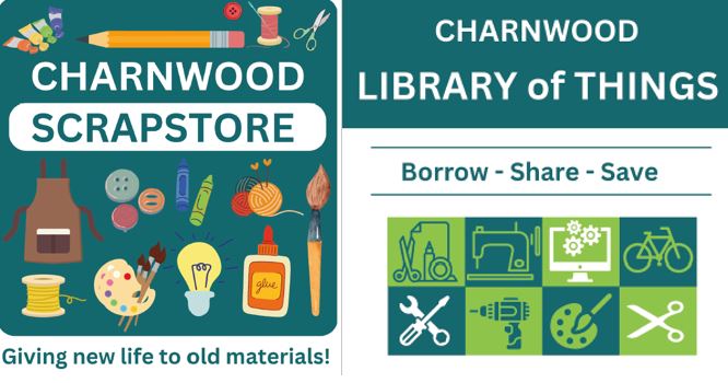 Charnwood Eco Hub image Charnwood Eco Hub image