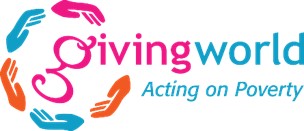 Giving World logo