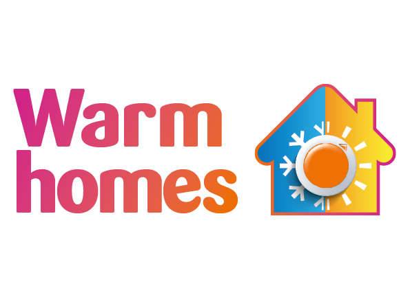 Warm Homes Leicestershire County Council image