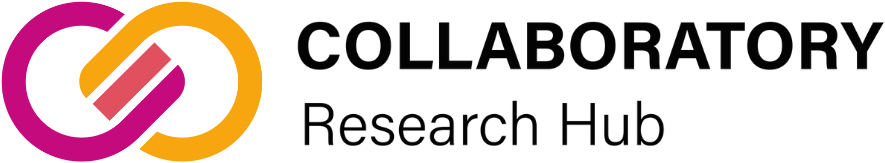 Collaboratory Research Hub logo