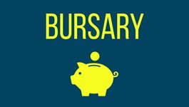Bursary Information
