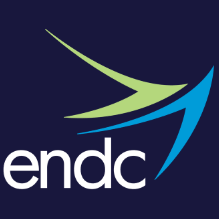 ENDC logo