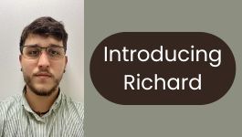 Photo of Richard, studying Level 4 HNC Civil Engineering