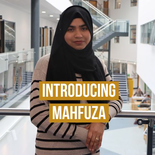 Photo of Richard, studying Level 4 HNC Civil Engineering