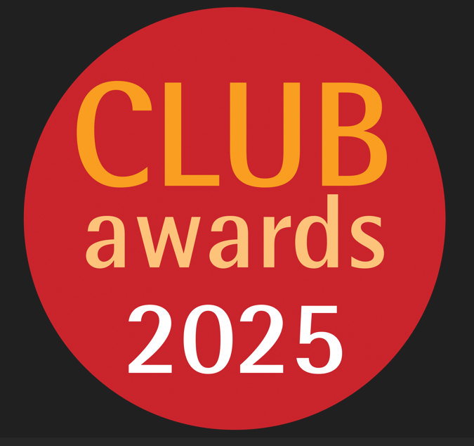 The Club Bulletin.