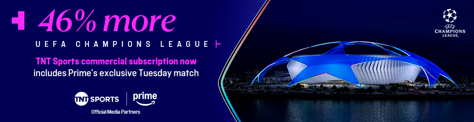 The Sports Club Bulletin.