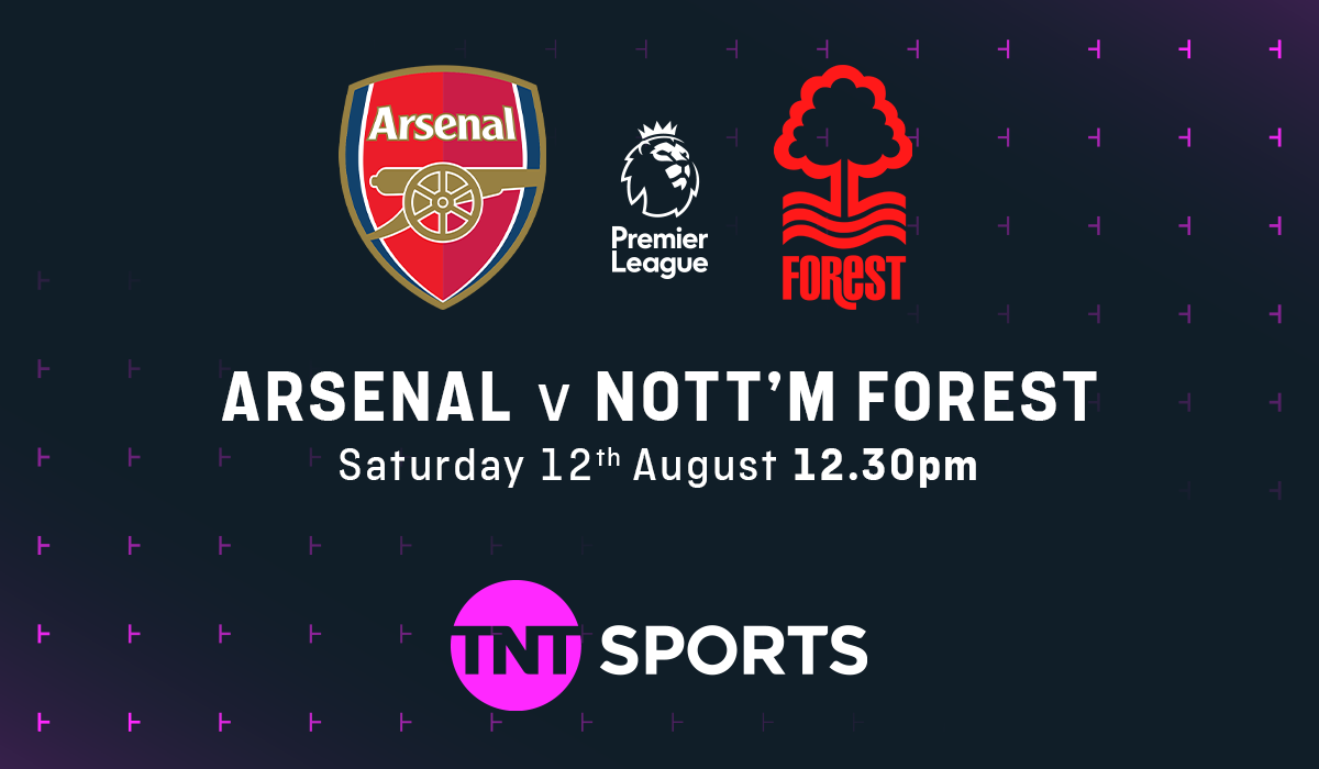 TNT Sports - bringing the football that matters to your members Home of the UEFA Champions League, Europa League & Europa Conference League, TNT Sports is proud to offer up 52 live Premier League games and an extra 20 available than