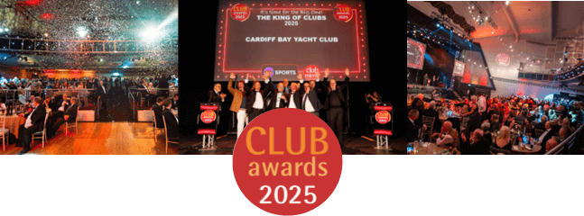 The Club Bulletin.