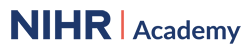 NIHR Academy.