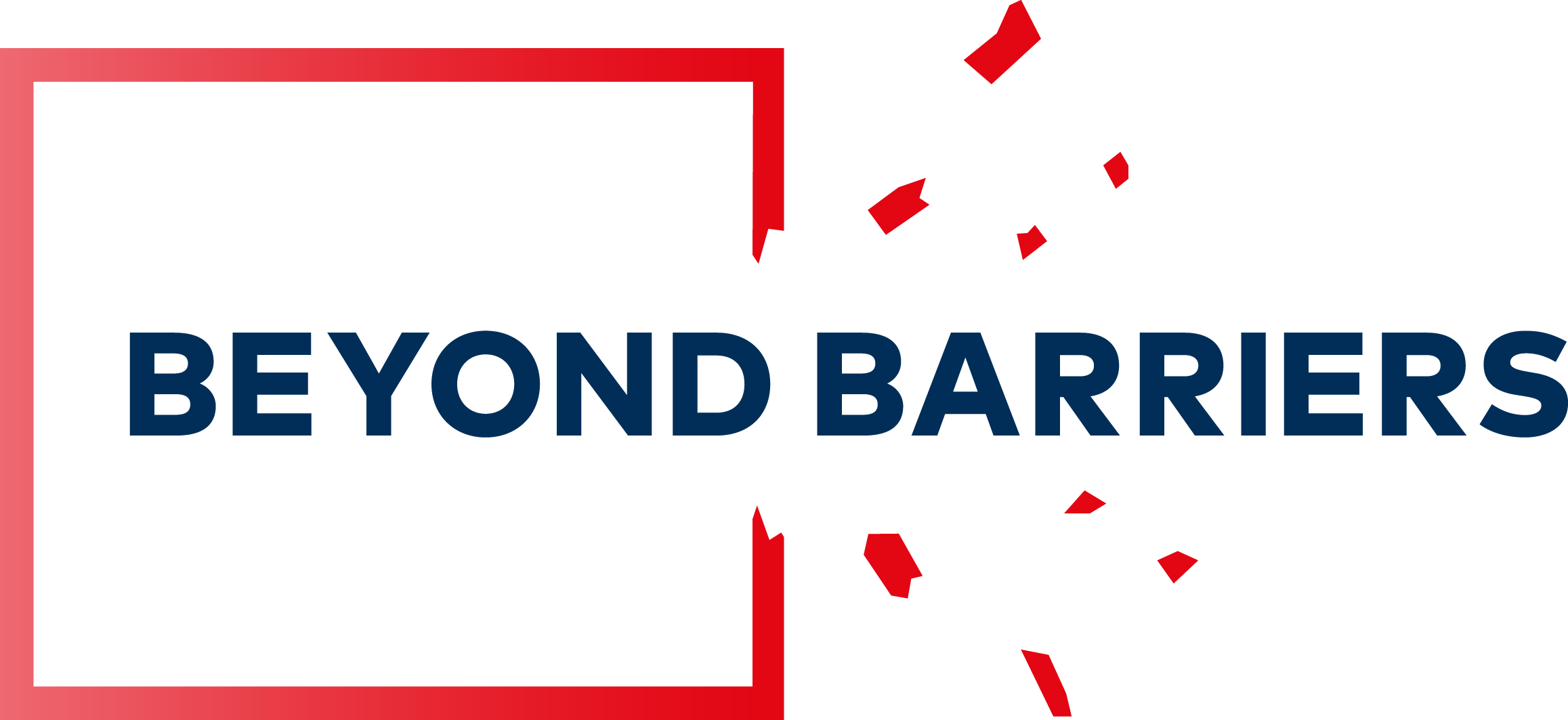 Beyond Barriers