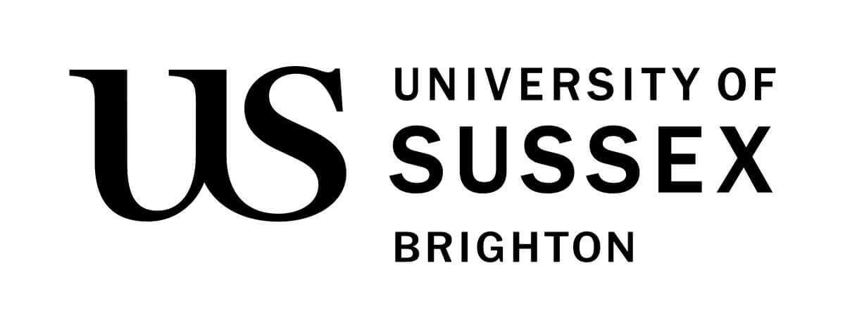 University of Sussex logo