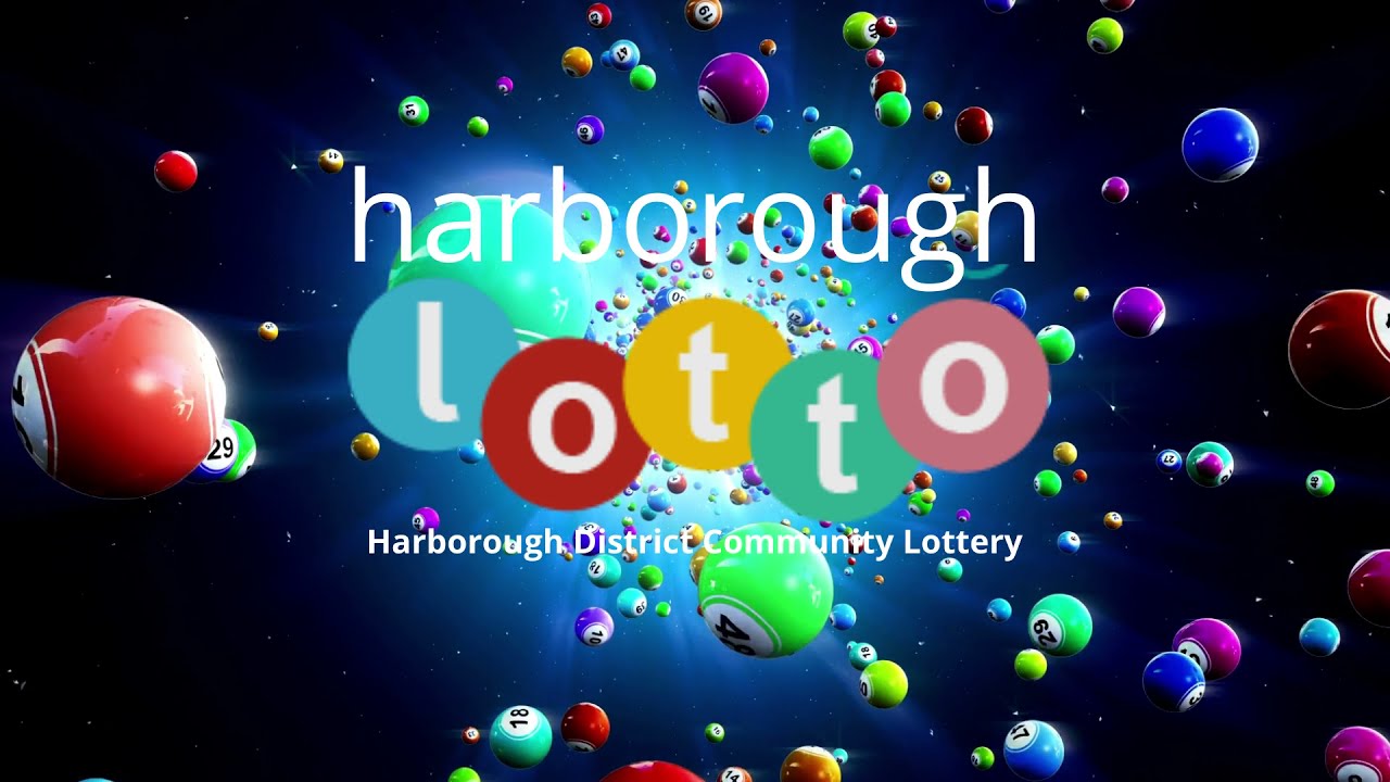 Harborough Lotto