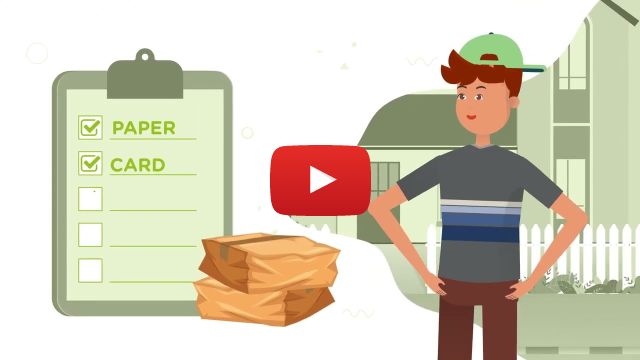 A quick guide to recycling in Leicestershire A quick guide to recycling in Leicestershire