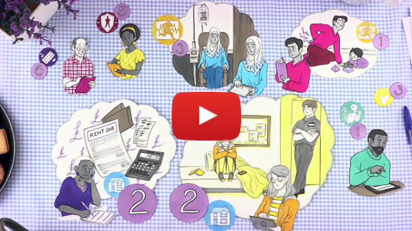 How DIALOG and DIALOG+ can help support recovery from a mental health illness