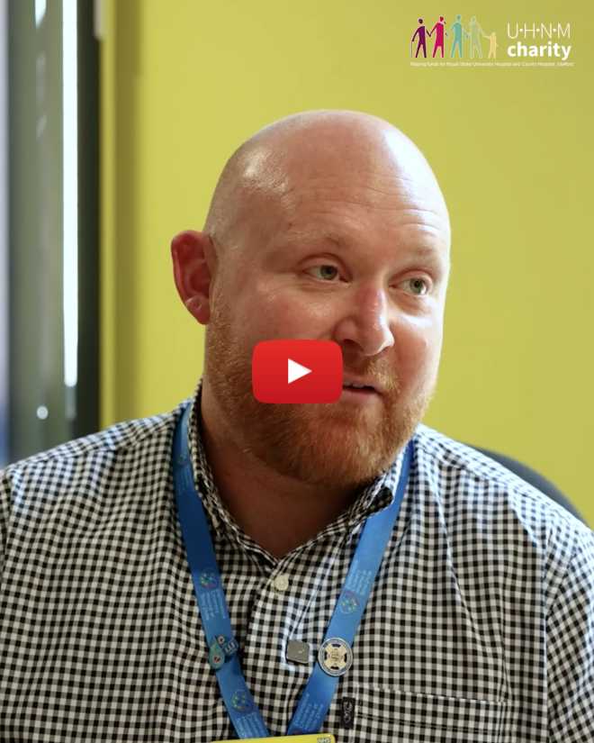 Childrens Arf Runners