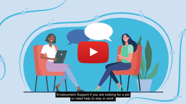 Your adult community mental health services across south west London are changing.