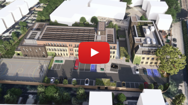 Better Environments for South West London