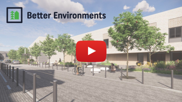 Better Environments for South West London